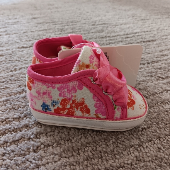 Mayoral Baby Girl Shoes - Picture 2 of 2